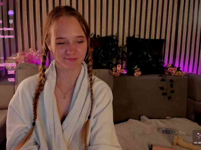 Casey-Sweeet webcam