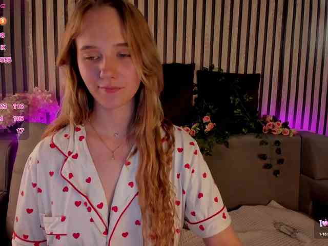 Casey-Sweeet webcam