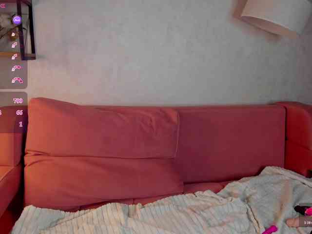 Casey-Sweeet webcam