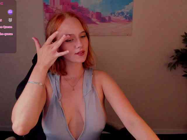 Casey-Sweeet webcam