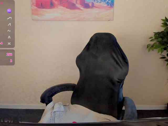 Casey-Sweeet webcam