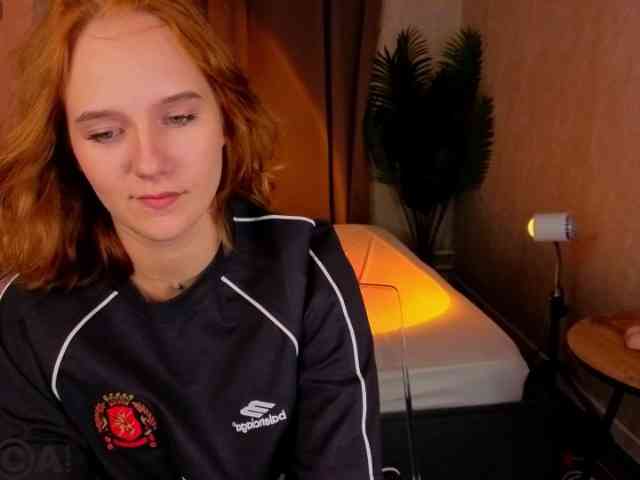Casey-Sweeet webcam