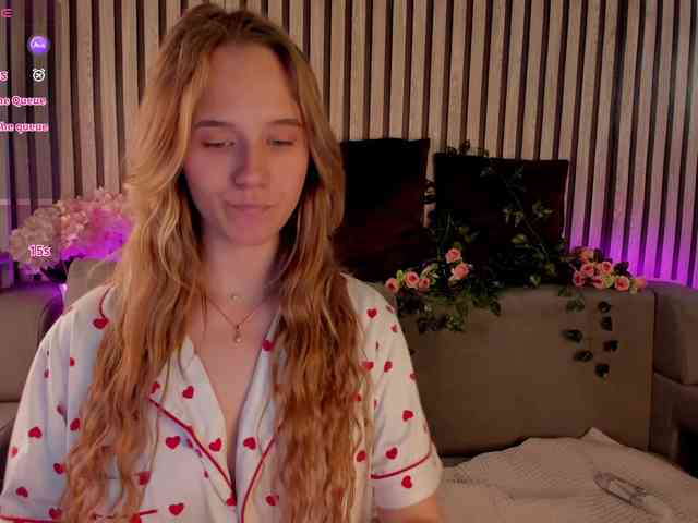 Casey-Sweeet webcam
