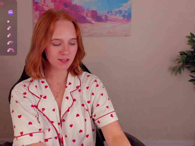 Casey-Sweeet webcam