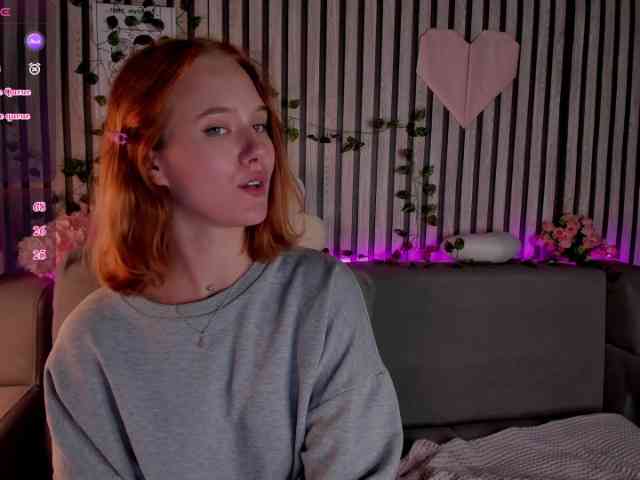 Casey-Sweeet webcam