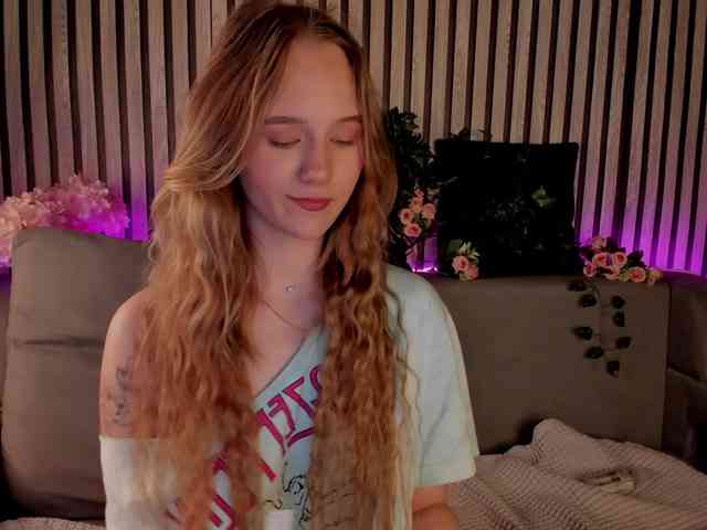 Casey-Sweeet webcam