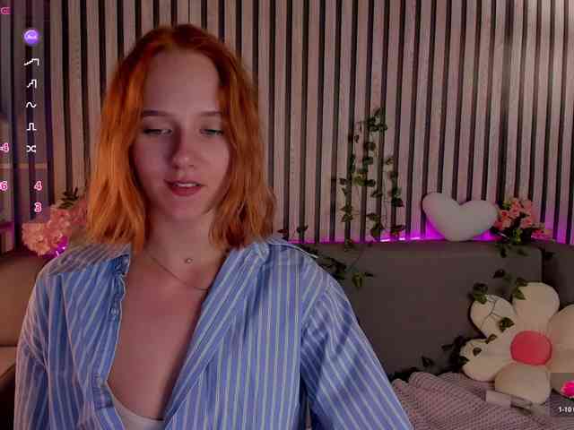 Casey-Sweeet Live Webcam on BongaCams