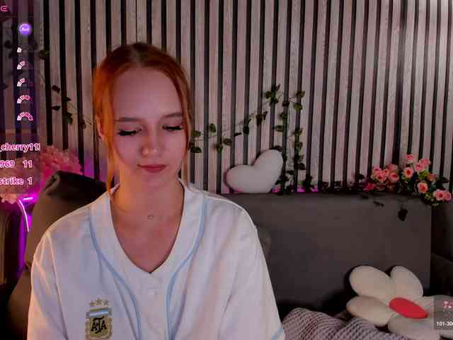 Casey-Sweeet webcam