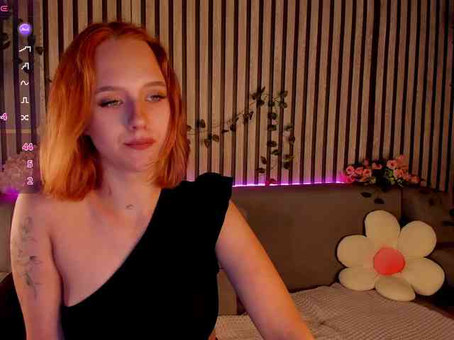 Casey-Sweeet webcam