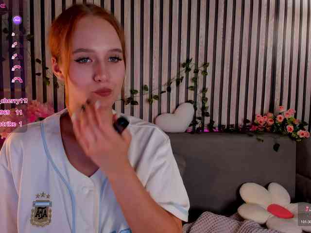 Casey-Sweeet webcam