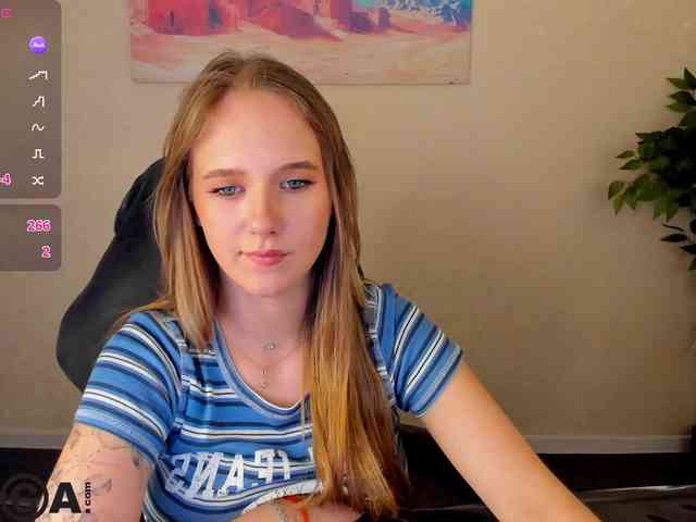 Casey-Sweeet webcam