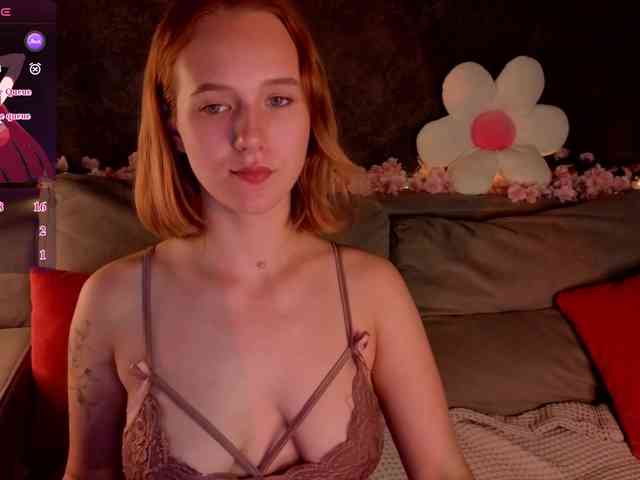 Casey-Sweeet webcam