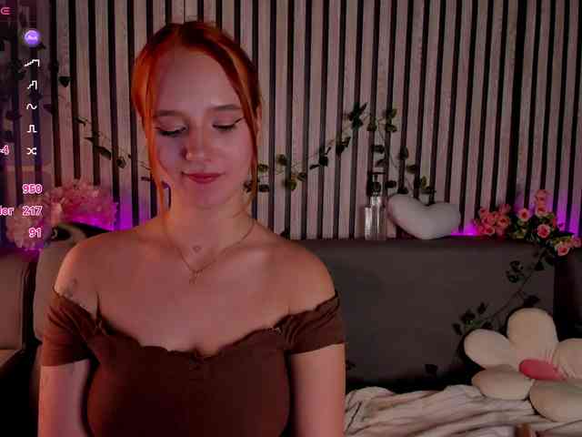 Casey-Sweeet webcam