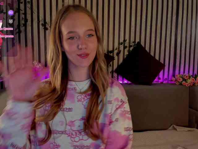 Casey-Sweeet webcam