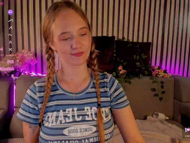 Casey-Sweeet webcam