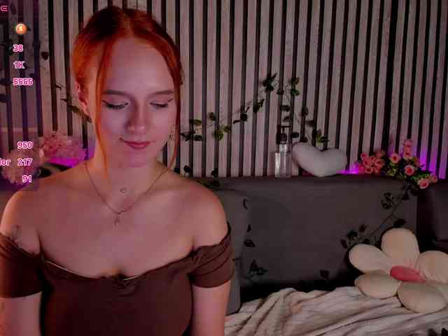 Casey-Sweeet webcam