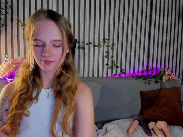 Casey-Sweeet webcam