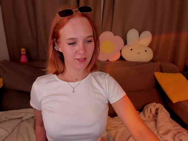 Casey-Sweeet webcam