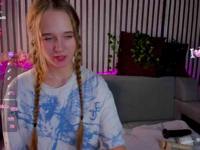 Casey-Sweeet webcam