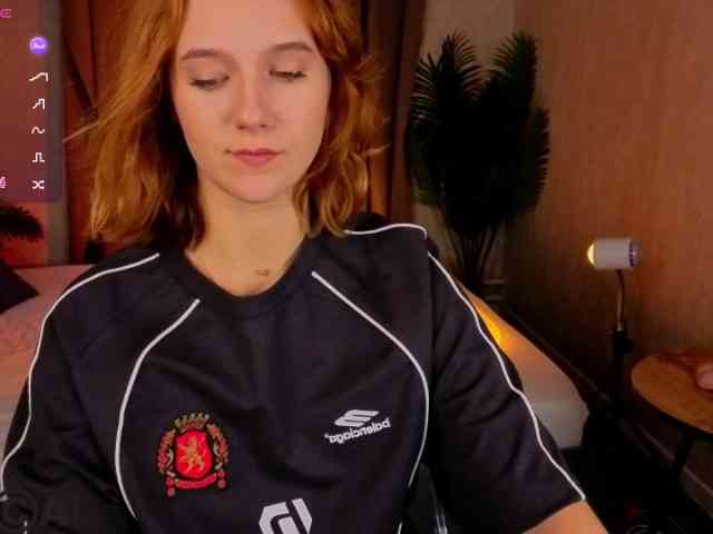 Casey-Sweeet webcam