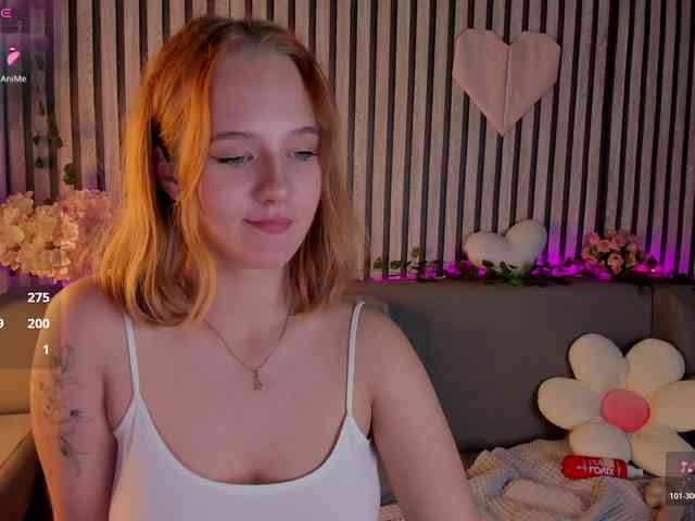 Casey-Sweeet webcam