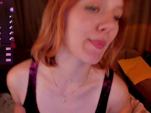 Casey-Sweeet webcam