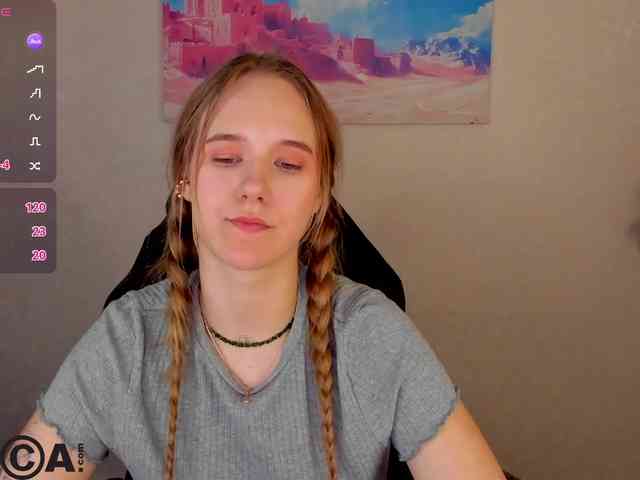 Casey-Sweeet webcam