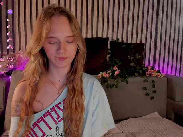 Casey-Sweeet webcam