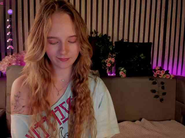 Casey-Sweeet webcam
