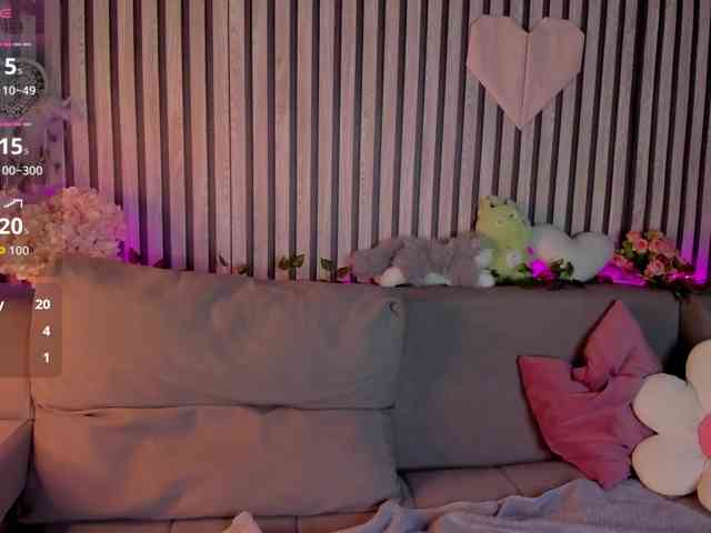 Casey-Sweeet webcam