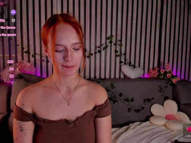 Casey-Sweeet webcam