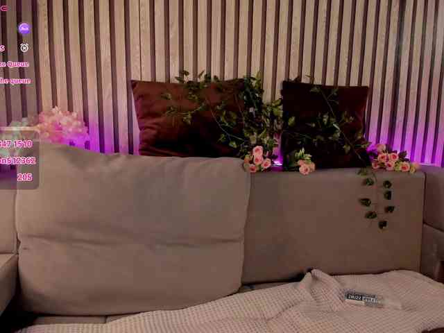 Casey-Sweeet webcam