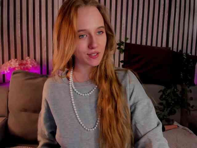 Casey-Sweeet webcam