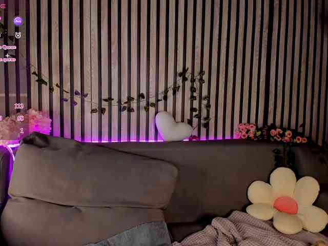 Casey-Sweeet webcam