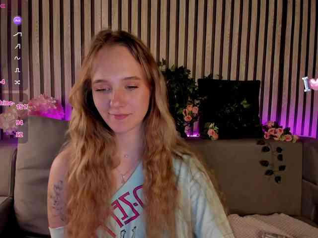 Casey-Sweeet webcam