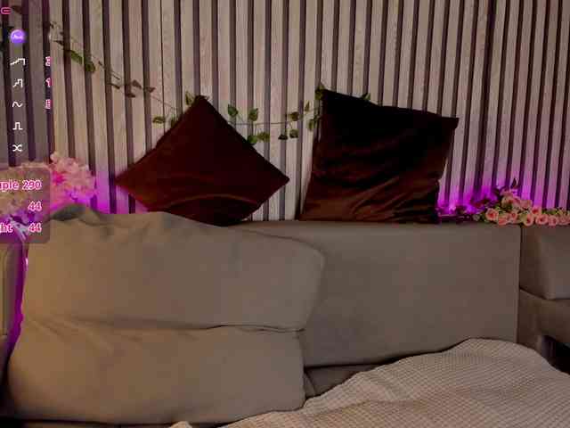 Casey-Sweeet webcam