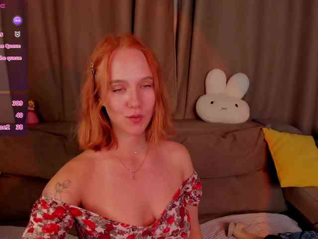 Casey-Sweeet webcam