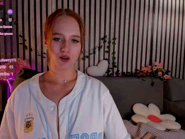Casey-Sweeet webcam
