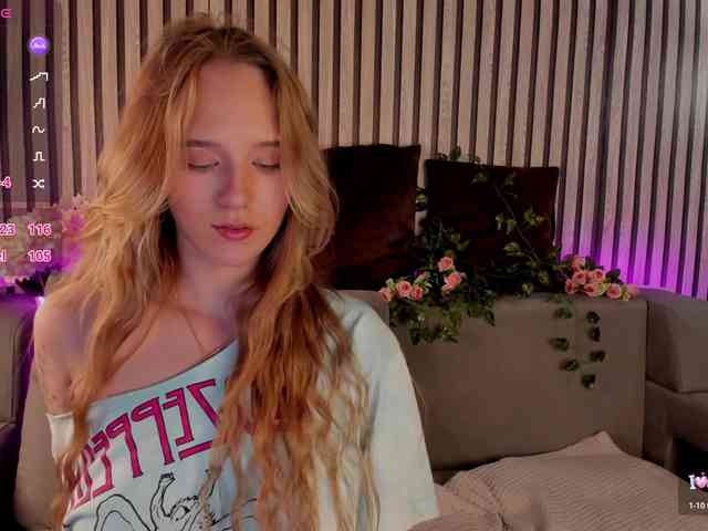 Casey-Sweeet webcam