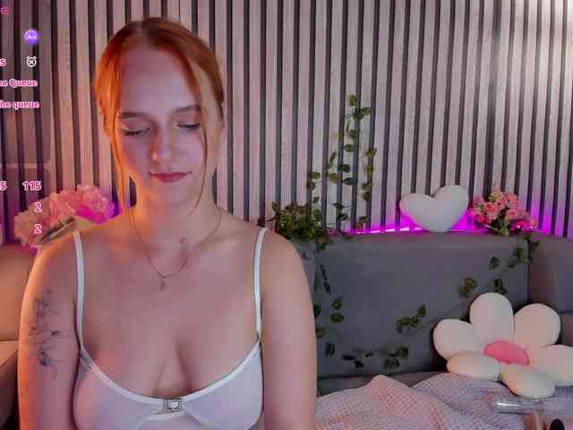 Casey-Sweeet webcam