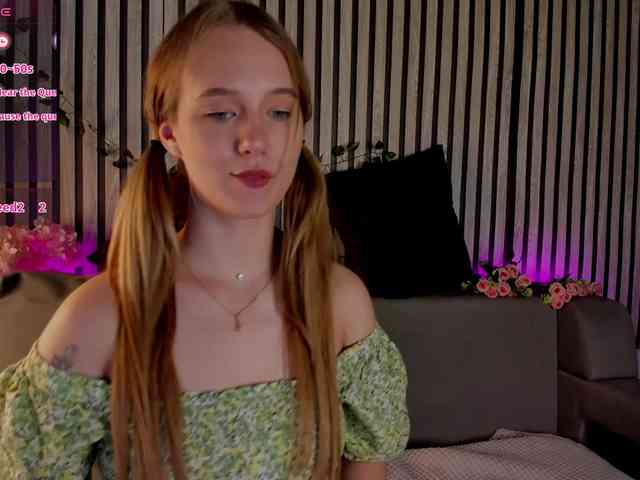 Casey-Sweeet webcam