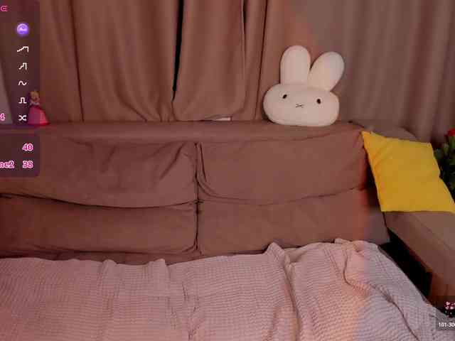 Casey-Sweeet webcam