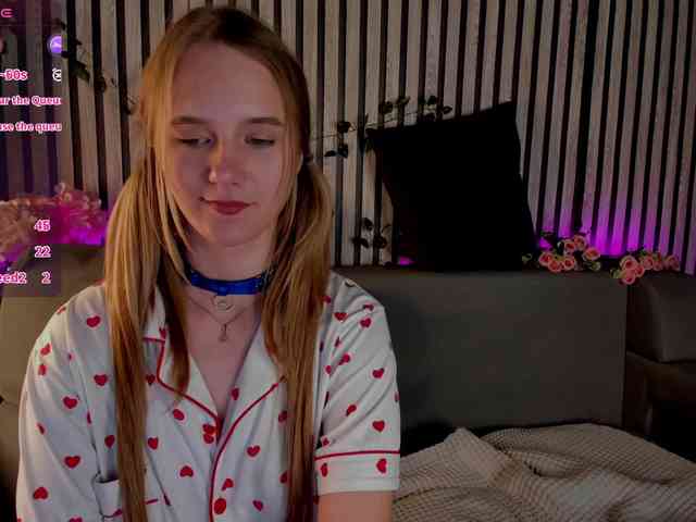 Casey-Sweeet webcam