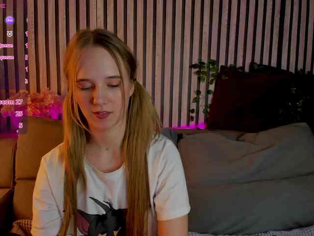 Casey-Sweeet webcam