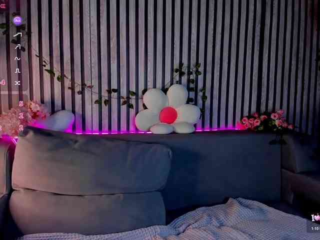 Casey-Sweeet webcam