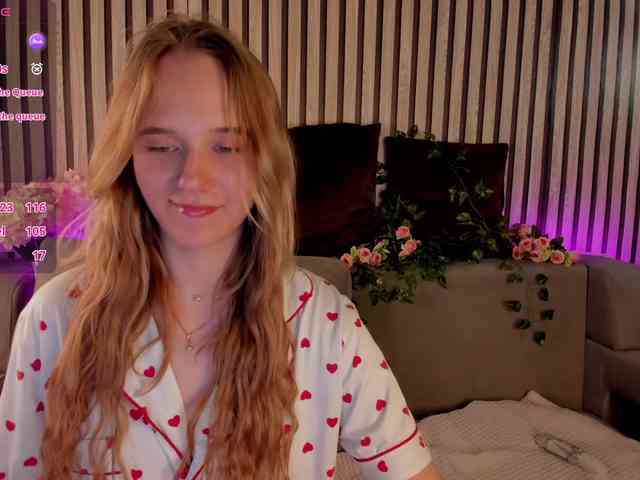 Casey-Sweeet webcam