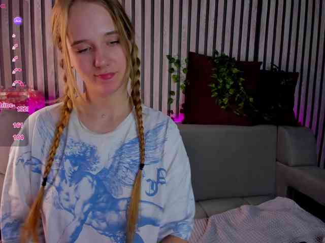 Casey-Sweeet webcam