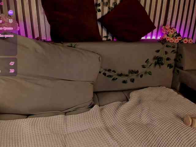 Casey-Sweeet webcam