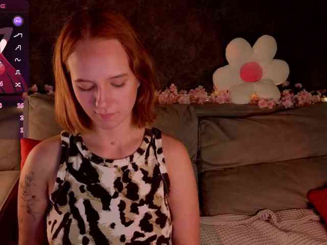 Casey-Sweeet Sex Cam Show