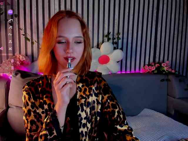 Casey-Sweeet webcam